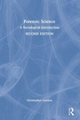 Cover: Forensic Science - Routledge
