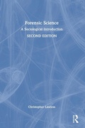 Abbildung von: Forensic Science - Routledge