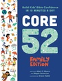 Cover: Core 52 Family Edition - Random House USA Children's Books