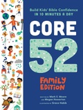 Cover: Core 52 Family Edition - Random House USA Children's Books