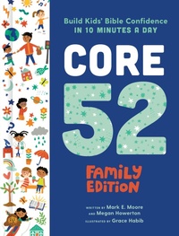 Enlarge image Cover: Core 52 Family Edition - Random House USA Children's Books