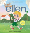 Cover: Little Ellen - Random House Books for Young Readers