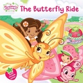 Cover: The Butterfly Ride - Penguin Young Readers