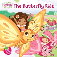 Enlarge image Cover: The Butterfly Ride - Penguin Young Readers