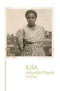 Cover: Ilifa - uHlanga Press