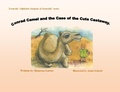 Cover: Conrad Camel and the Case of the Cute Castaway - Mlarter