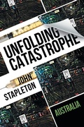 Cover: Unfolding Catastrophe - A Sense of Place Publishing