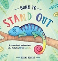 Cover: Born To Stand Out - Created To Be