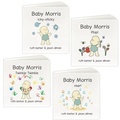 Cover: Baby Morris Book Set - Ruth Barker