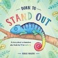 Cover: Born To Stand Out - Created To Be