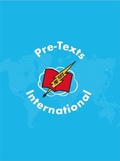 Cover: Pre-Texts International - Harvard University Press