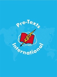 Enlarge image Cover: Pre-Texts International - Harvard University Press
