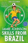 Cover: Skills from Brazil - Scholastic