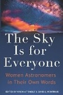 Cover: The Sky Is for Everyone - Princeton University Press