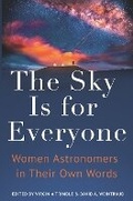 Cover: The Sky Is for Everyone - Princeton University Press