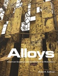 Cover: Alloys - Princeton University Press