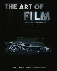 Abbildung von: The Art of Film - The History Press Ltd