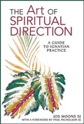 Cover: The Art of Spiritual Direction - Paulist Press International,U.S.