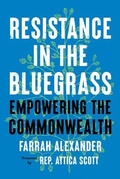Cover: Resistance in the Bluegrass - The University Press of Kentucky