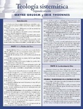 Cover: Guia Laminada Para Teologia Sistematica - Vida Publishers
