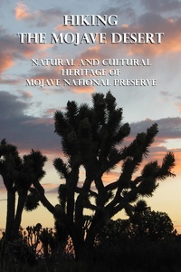 Enlarge image Cover: Hiking the Mojave Desert - Michel Digonnet