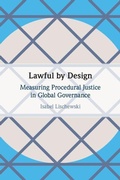 Cover: Lawful by Design - Cambridge University Press