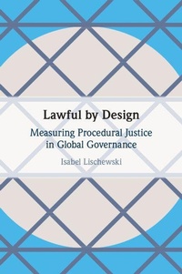 Enlarge image Cover: Lawful by Design - Cambridge University Press
