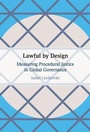 Cover: Lawful by Design - Cambridge University Press