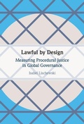 Cover: Lawful by Design - Cambridge University Press
