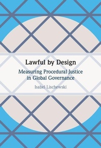 Enlarge image Cover: Lawful by Design - Cambridge University Press