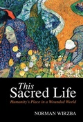 Cover: This Sacred Life - Cambridge University Press