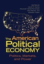 Cover: The American Political Economy - Cambridge University Press