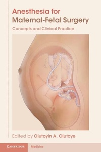 Abbildung von: Anesthesia for Maternal-Fetal Surgery - Cambridge University Press