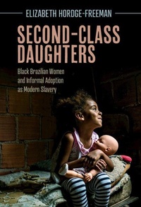 Abbildung von: Second-Class Daughters - Cambridge University Press