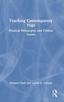 Cover: Teaching Contemporary Yoga - Routledge
