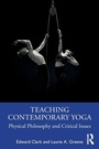 Cover: Teaching Contemporary Yoga - Routledge