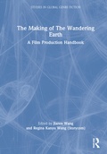 Cover: The Making of The Wandering Earth - Routledge India
