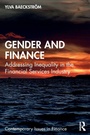 Cover: Gender and Finance - Routledge