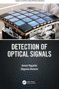Cover: Detection of Optical Signals - CRC Press