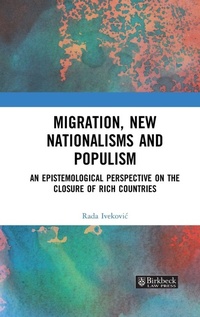 Abbildung von: Migration, New Nationalisms and Populism - Taylor & Francis
