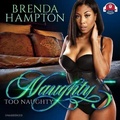 Cover: Naughty 5 - Urban Books