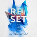 Cover: Reset Lib/E - Blackstone Publishing