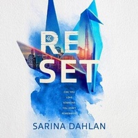 Enlarge image Cover: Reset Lib/E - Blackstone Publishing