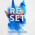 Cover: Reset - Blackstone Publishing