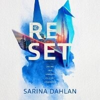 Enlarge image Cover: Reset - Blackstone Publishing