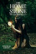 Cover: The Last Mage - Bookbaby