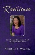 Cover: Resilience - Bookbaby