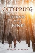 Cover: Offspring - Bookbaby