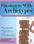 Cover: Encounters With Archetypes - Routledge