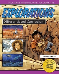 Abbildung von: Explorations - Routledge